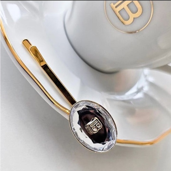 Nib Crystal Slide Limited Edition - Picture 1 of 4